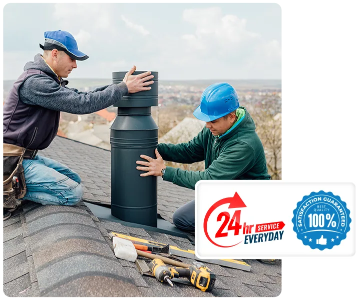 Chimney & Fireplace Installation And Repair in Wilmette, IL
